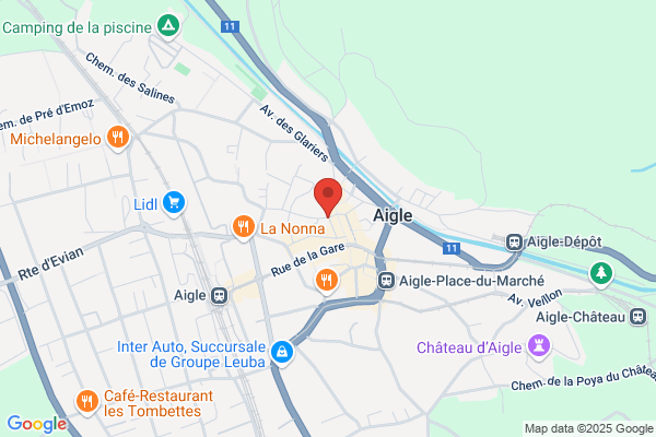 Boucherie chevaline Von Euw