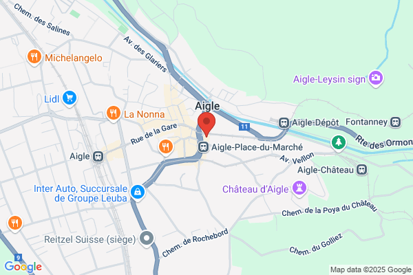 E. Bornet gestion et conseils