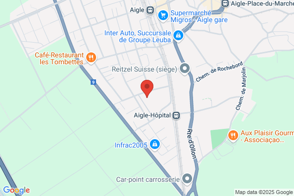 Administration communale