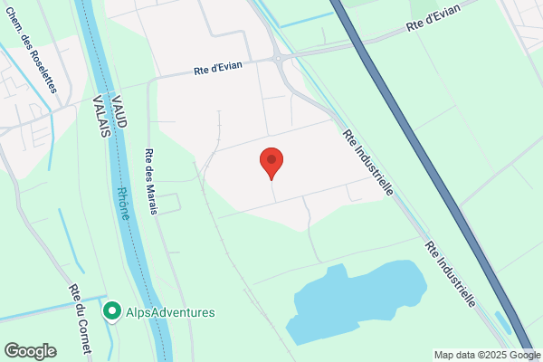 Station-service Migrol