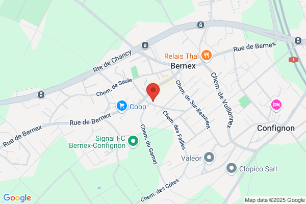 Boucherie Marc et Liliane GRAF