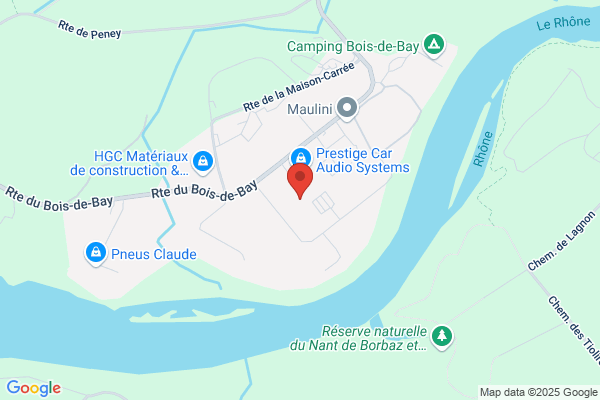 SAFEMOVING - Transports, déménagements et manutentions lourdes à Genève
