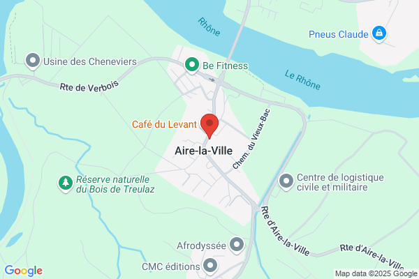 Administration communale