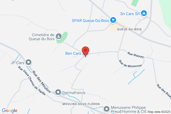 BENARBIA CAR INVEST