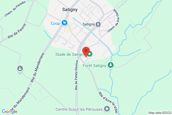 Centre de voirie