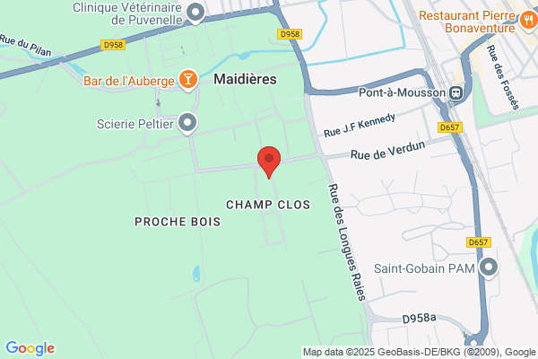 Clinique du Meuble