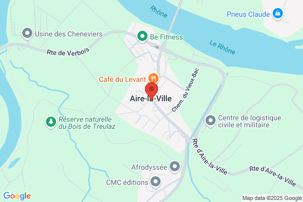 Epicerie Air Shop