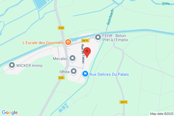 MB Environnement SA