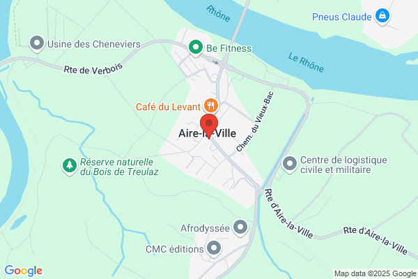 Office de Poste