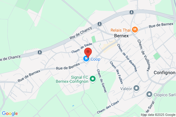 Office de poste