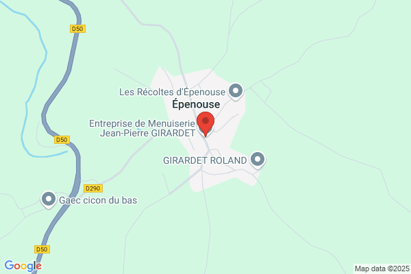 Pierre Girardet