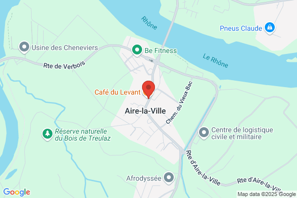Restaurant du Village
