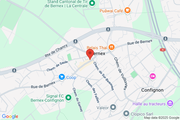 Tapernoux SA