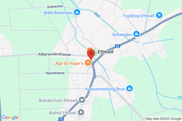 Physiotherapie Chrüzhof