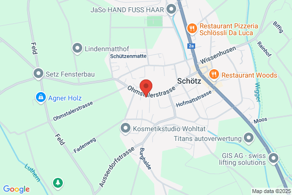 Dokter Erwin und Marcia