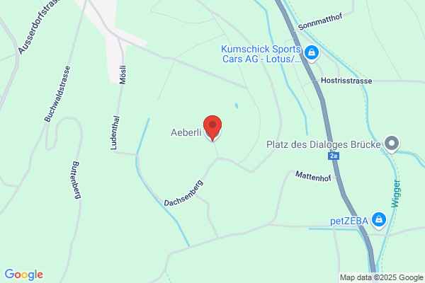 Aeberli GmbH