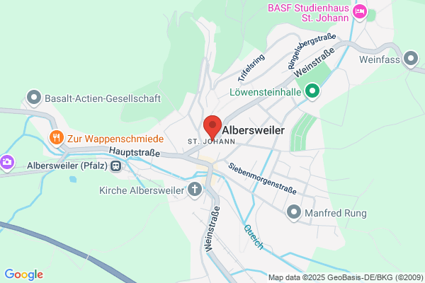 Baeckerei Fredi Schacher