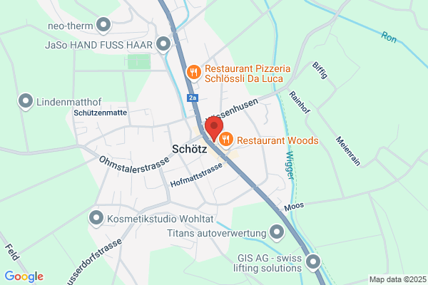 Baettig und Bucher Immobilientreuhand AG