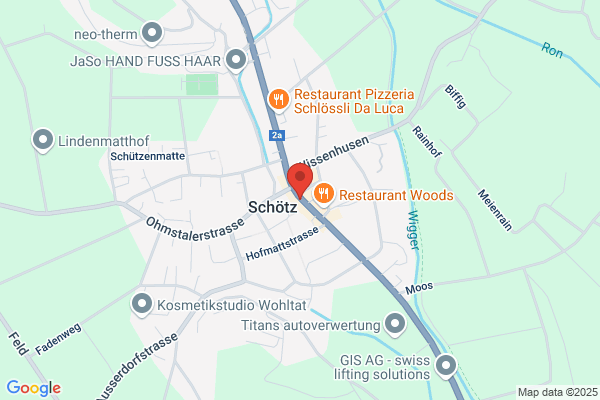 Blumen Atelier Walthert