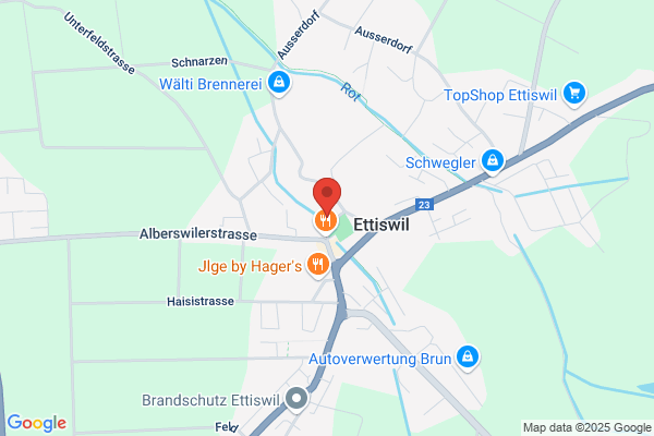 Gaertnerei F. Arnet