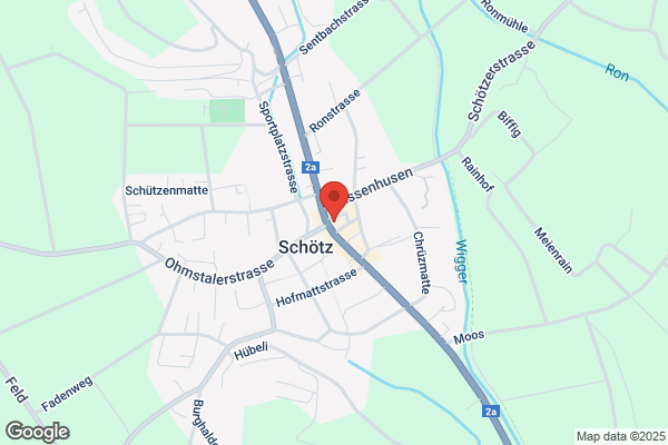 Gasthaus St. Mauritz