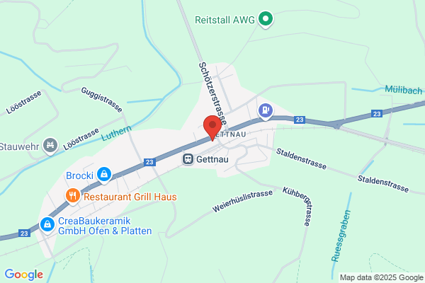 Gemeindeverwaltung