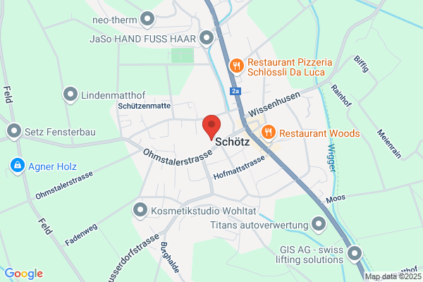 Graf AG Heizung Lueftung Sanitaer