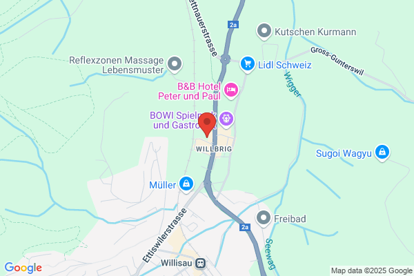 Gut Markus GmbH