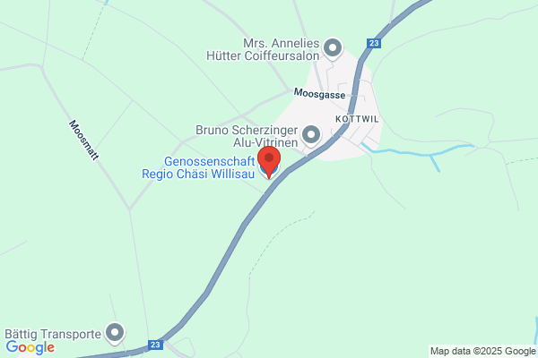 Kaeserei B. und C. Roelli
