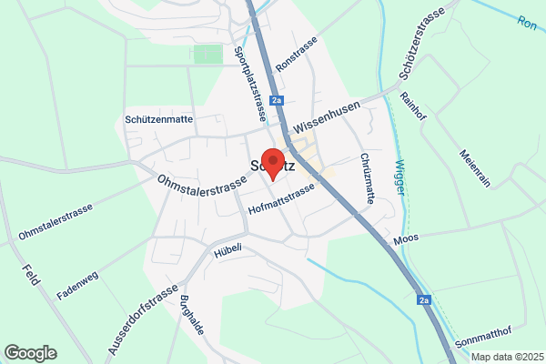 Kant. Polizei