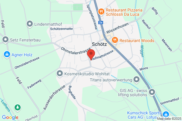 Kostuemvermietung Fellmann