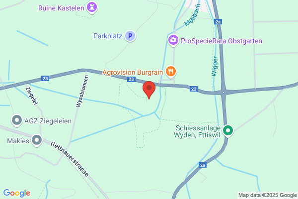 Missionshaus St. Gertrud