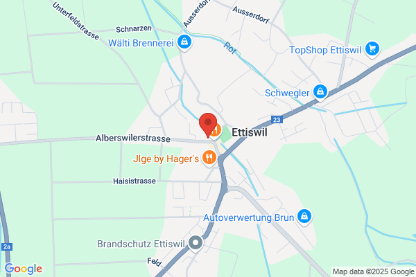 Restaurant Schwert