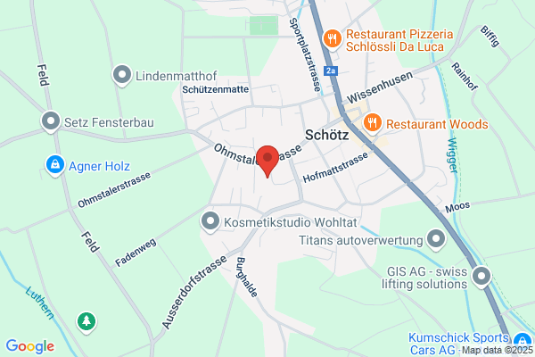Schenker Bodenbelaege GmbH