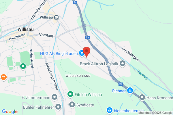 Wellis AG