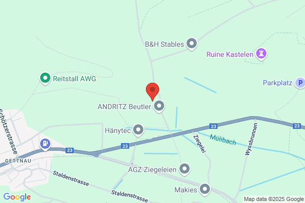 Zemp Verlag Interpress