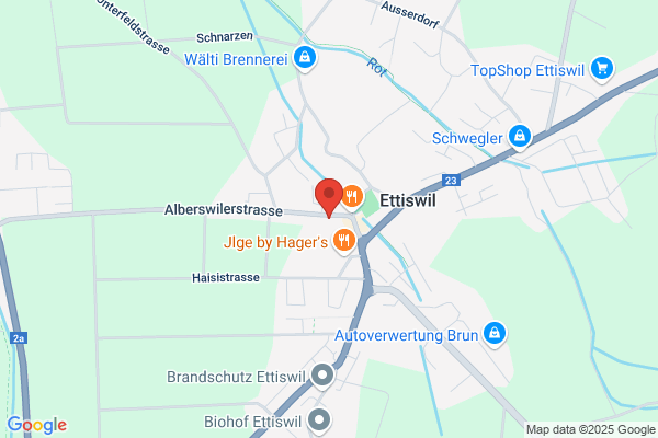 vonwyl fleisch GmbH