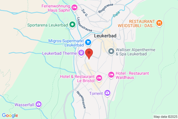 Leukerbad Clinic (LBCL)