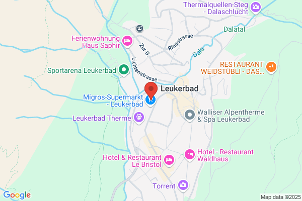 Apotheke Gemmi