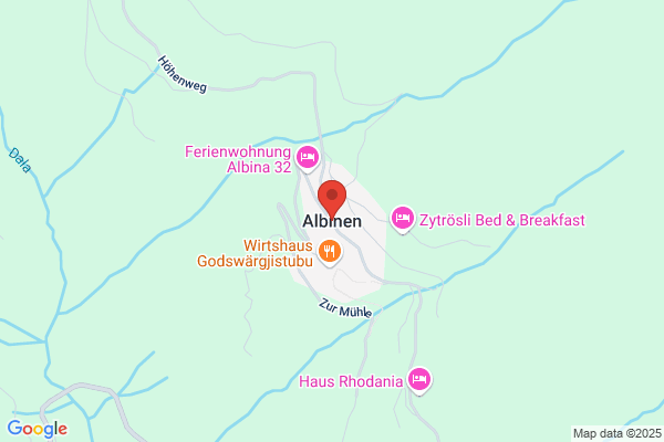 Arnold Zwahlen