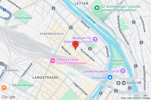Buchhandlung Sec 52 Haus Fortuna
