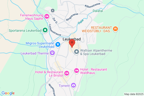 D A L A Treuhand und Immobilien