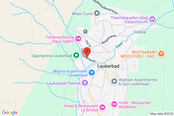 Gemeinde Leukerbad