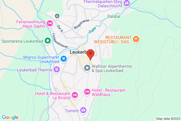 Hotel Weisses Roessli, Gaibisso-Matter Genovefa