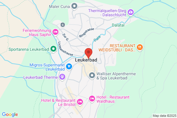 Metzgerei