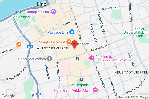 Parfumerie Isabelle