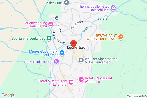 Restaurant City