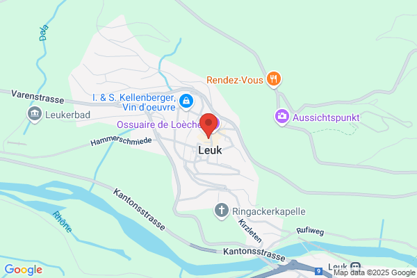 Restaurant Krone