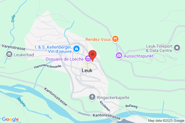 Restaurant Traube