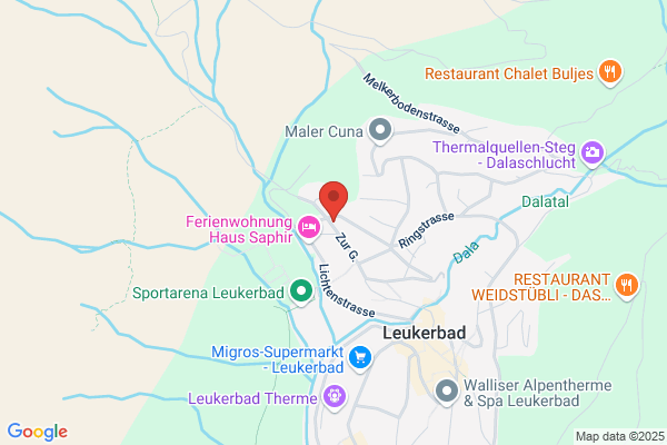 Restaurant Walliserstube